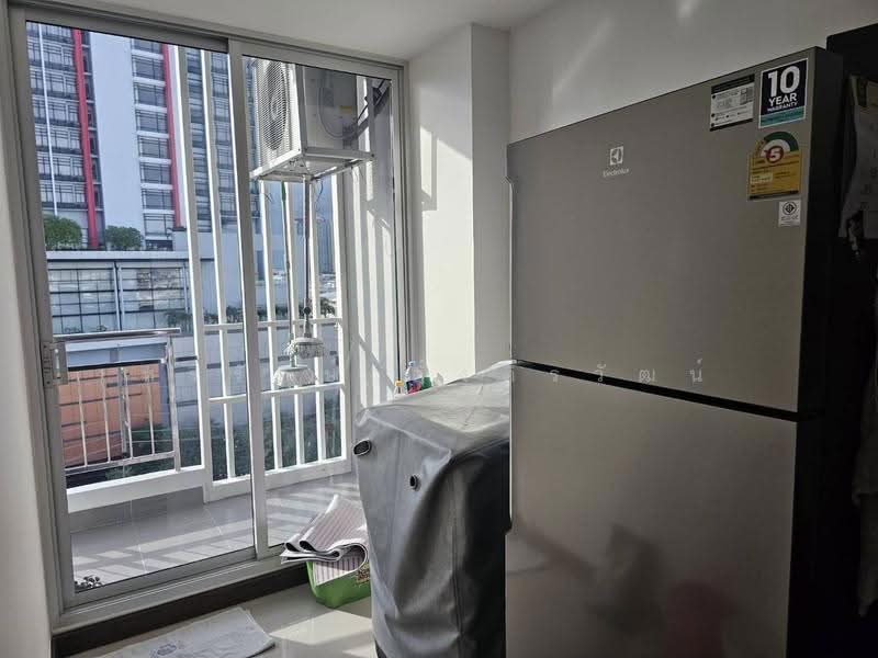 Supalai Lite Sathorn-Charoenrat : ศุภาลัย ไลท์ สาทร-เจริญราษฎร์, กรุงเทพ, 29 ถนนเจริญราษฎร์, บางโคล่, บางคอแหลม, กรุงเทพ, 91 ตร.ม., คอนโด ขาย, โดย หริรักษ์ ตั้งติรวัฒน์, 500564483 - DDproperty.com