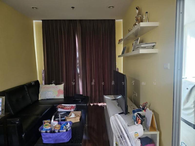 Supalai Lite Sathorn-Charoenrat : ศุภาลัย ไลท์ สาทร-เจริญราษฎร์, กรุงเทพ, 29 ถนนเจริญราษฎร์, บางโคล่, บางคอแหลม, กรุงเทพ, 91 ตร.ม., คอนโด ขาย, โดย หริรักษ์ ตั้งติรวัฒน์, 500564483 - DDproperty.com