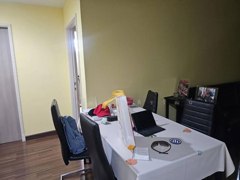 Supalai Lite Sathorn-Charoenrat : ศุภาลัย ไลท์ สาทร-เจริญราษฎร์, กรุงเทพ, 29 ถนนเจริญราษฎร์, บางโคล่, บางคอแหลม, กรุงเทพ, 91 ตร.ม., คอนโด ขาย, โดย หริรักษ์ ตั้งติรวัฒน์, 500564483 - DDproperty.com