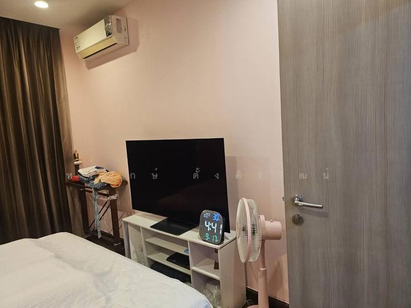 Supalai Lite Sathorn-Charoenrat, Bangkok, 29 Charoenrat Road, Bang Klo, Bang Kho Laem, Bangkok, 2 Bedrooms, 91 sqm, Condo For Sale, by หริรักษ์ ตั้งติรวัฒน์, 500564483 - DDproperty.com