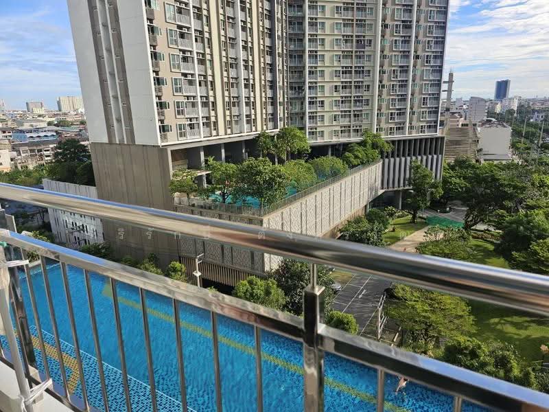Supalai Lite Sathorn-Charoenrat, Bangkok, 29 Charoenrat Road, Bang Klo, Bang Kho Laem, Bangkok, 2 Bedrooms, 91 sqm, Condo For Sale, by หริรักษ์ ตั้งติรวัฒน์, 500564483 - DDproperty.com