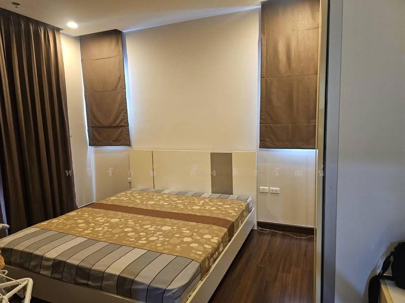Supalai Lite Sathorn-Charoenrat, Bangkok, 29 Charoenrat Road, Bang Klo, Bang Kho Laem, Bangkok, 2 Bedrooms, 91 sqm, Condo For Sale, by หริรักษ์ ตั้งติรวัฒน์, 500564483 - DDproperty.com