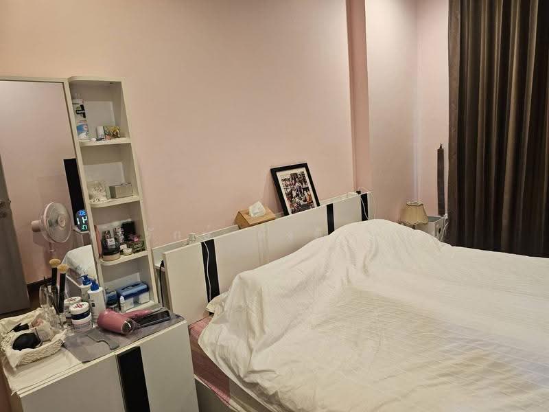 Supalai Lite Sathorn-Charoenrat, Bangkok, 29 Charoenrat Road, Bang Klo, Bang Kho Laem, Bangkok, 2 Bedrooms, 91 sqm, Condo For Sale, by หริรักษ์ ตั้งติรวัฒน์, 500564483 - DDproperty.com