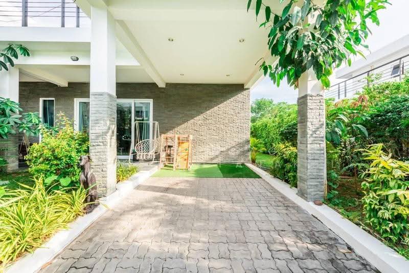 Mountain Village 1, Chon Buri (Pattaya), Na Jomtien Subdistrict, Sattahip, Chon Buri (Pattaya), 4 Bedrooms, 292 sqm, Villa For Sale, by Thanyalag Chanchodtanakul, 500564489 - DDproperty.com