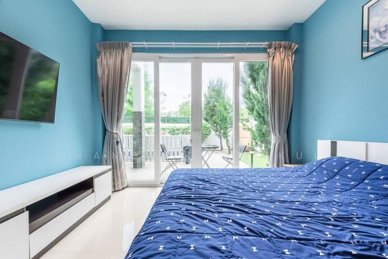 Mountain Village 1, Chon Buri (Pattaya), Na Jomtien Subdistrict, Sattahip, Chon Buri (Pattaya), 4 Bedrooms, 292 sqm, Villa For Sale, by Thanyalag Chanchodtanakul, 500564489 - DDproperty.com