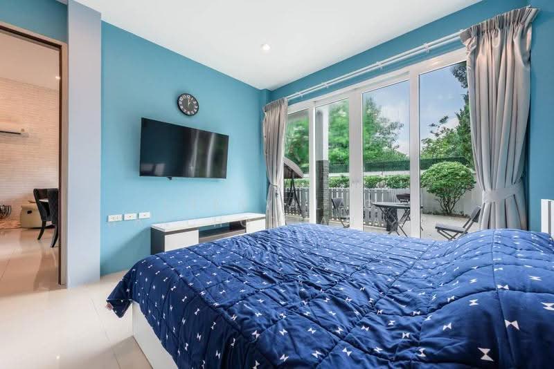 Mountain Village 1, Chon Buri (Pattaya), Na Jomtien Subdistrict, Sattahip, Chon Buri (Pattaya), 4 Bedrooms, 292 sqm, Villa For Sale, by Thanyalag Chanchodtanakul, 500564489 - DDproperty.com