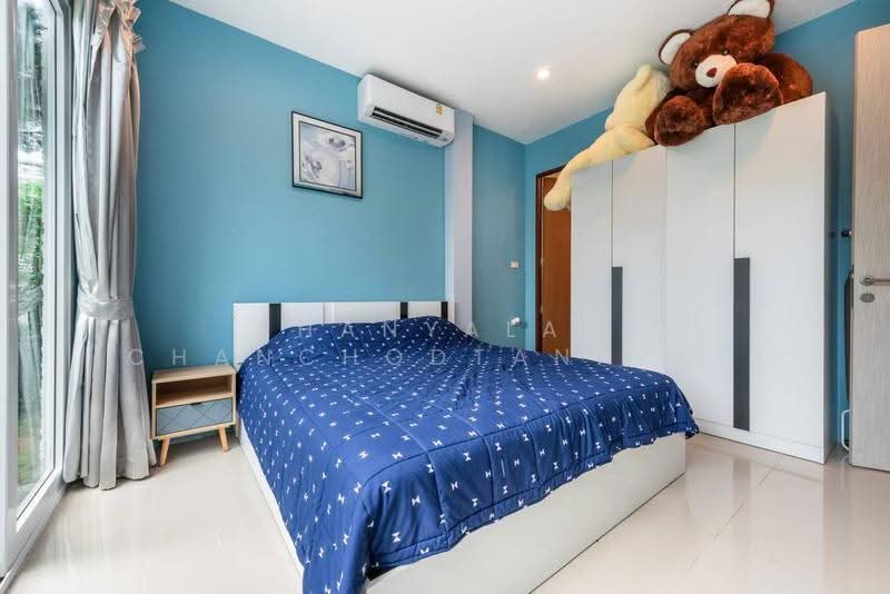 Mountain Village 1, Chon Buri (Pattaya), Na Jomtien Subdistrict, Sattahip, Chon Buri (Pattaya), 4 Bedrooms, 292 sqm, Villa For Sale, by Thanyalag Chanchodtanakul, 500564489 - DDproperty.com