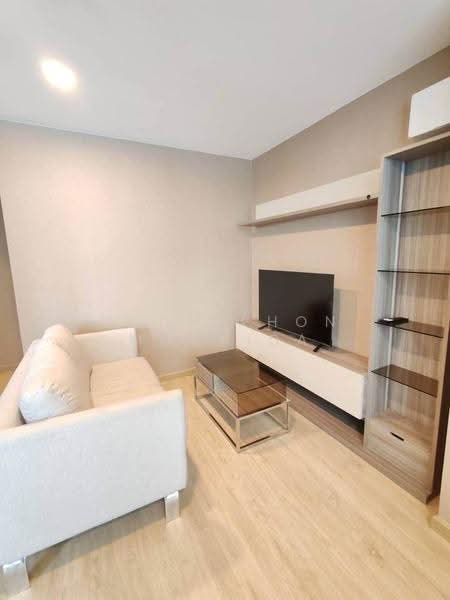 The Cube Urban Sathorn - Chan, Bangkok, Soi Chan 51, Wat Prayakrai, Bang Kho Laem, Bangkok, 2 Bedrooms, 44 sqm, Condo For Sale, by Chatuphon Mochida, 500564490 - DDproperty.com