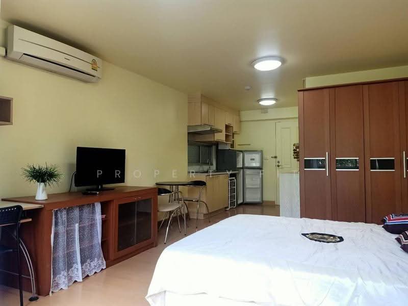 Plus 38 Hip, Bangkok, 5 Soi Sukhumvit 38, Phra Kanong, Khlong Toei, Bangkok, Studio, 33 sqm, Condo For Sale, by Property Fit, 500564491 - DDproperty.com