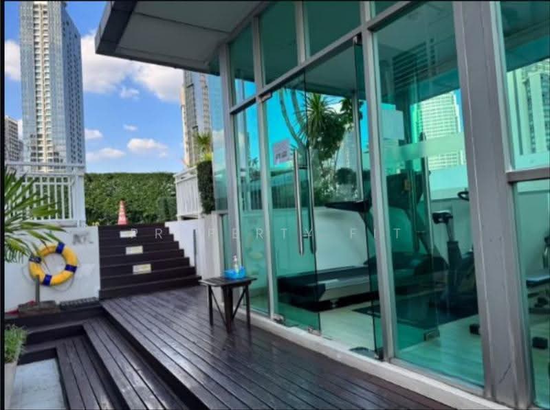 Plus 38 Hip, Bangkok, 5 Soi Sukhumvit 38, Phra Kanong, Khlong Toei, Bangkok, Studio, 33 sqm, Condo For Sale, by Property Fit, 500564491 - DDproperty.com
