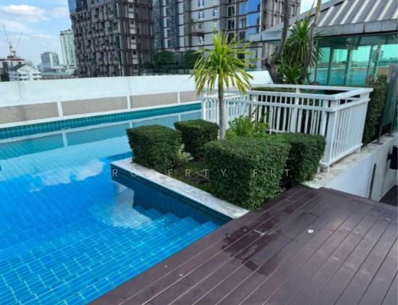 Plus 38 Hip, Bangkok, 5 Soi Sukhumvit 38, Phra Kanong, Khlong Toei, Bangkok, Studio, 33 sqm, Condo For Sale, by Property Fit, 500564491 - DDproperty.com