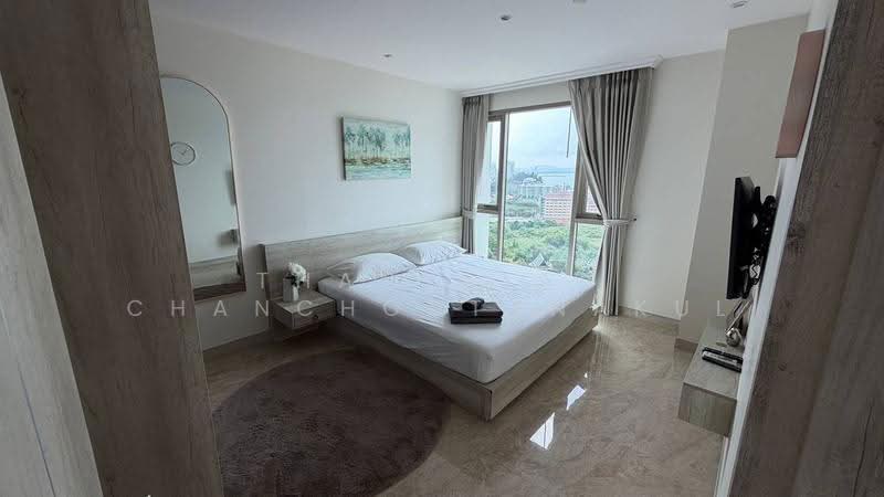 The Riviera Monaco, Chon Buri (Pattaya), NaJomtien Soi 4, Sukhumvit Rd., Na Chom Thian, Sattahip, Chon Buri (Pattaya), 2 Bedrooms, 92 sqm, Condo For Sale, by Thanyalag Chanchodtanakul, 500564493 - DDproperty.com