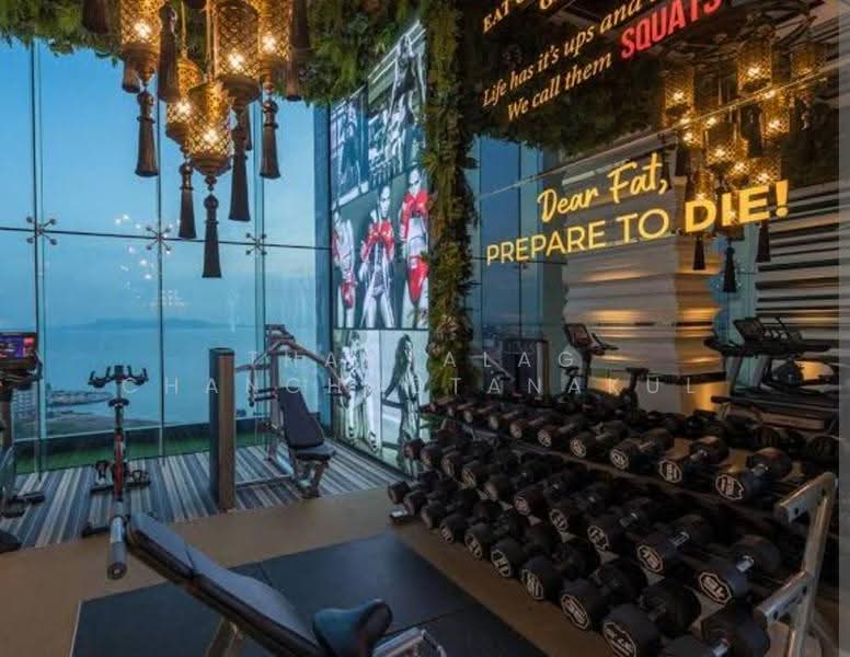 The Riviera Monaco, Chon Buri (Pattaya), NaJomtien Soi 4, Sukhumvit Rd., Na Chom Thian, Sattahip, Chon Buri (Pattaya), 2 Bedrooms, 92 sqm, Condo For Sale, by Thanyalag Chanchodtanakul, 500564493 - DDproperty.com
