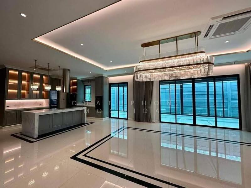 undefined, กรุงเทพ, ศาลาธรรมสพน์, ทวีวัฒนา, กรุงเทพ, 703 ตร.ม., บ้านเดี่ยว ขาย, โดย Chatuphon Mochida, 500564495 - DDproperty.com