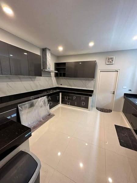 undefined, กรุงเทพ, ศาลาธรรมสพน์, ทวีวัฒนา, กรุงเทพ, 703 ตร.ม., บ้านเดี่ยว ขาย, โดย Chatuphon Mochida, 500564495 - DDproperty.com