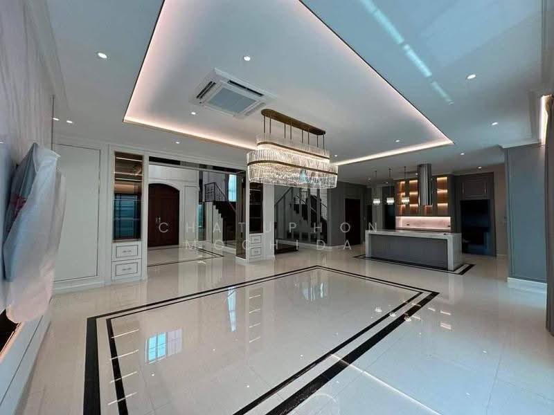 undefined, กรุงเทพ, ศาลาธรรมสพน์, ทวีวัฒนา, กรุงเทพ, 703 ตร.ม., บ้านเดี่ยว ขาย, โดย Chatuphon Mochida, 500564495 - DDproperty.com