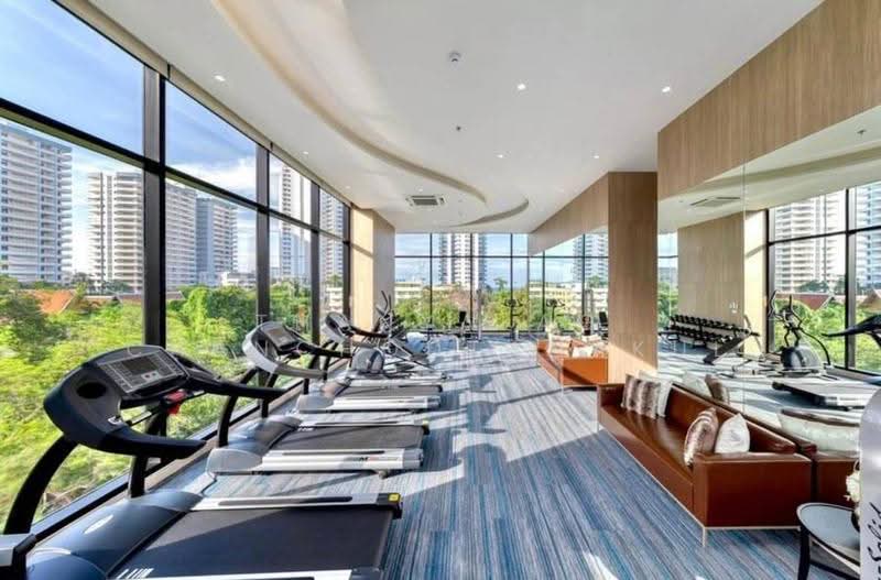The Panora Pattaya, Chon Buri (Pattaya), Pratumnak Rd., Nong Pru, Bang Lamung (Pattaya), Chon Buri (Pattaya), 2 Bedrooms, 70 sqm, Condo For Sale, by Thanyalag Chanchodtanakul, 500564496 - DDproperty.com