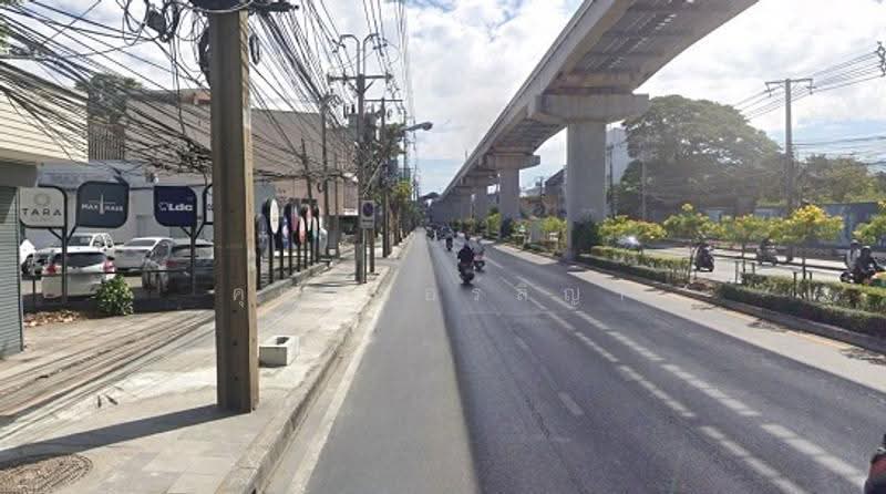 ขายอพาร์ทเม้นท์ Yield 8% ย่านลาดพร้าว ใกล้ MRT ลาดพร้าว 101, กรุงเทพ, ลาดพร้าว, คลองจั่น, บางกะปิ, กรุงเทพ, 1,200 ตร.ม., ที่ดิน ขาย, โดย คุณเฌอร์ลิญา, 500564497 - DDproperty.com