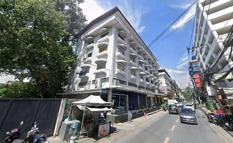 ขายอพาร์ทเม้นท์ Yield 8% ย่านลาดพร้าว ใกล้ MRT ลาดพร้าว 101, กรุงเทพ, ลาดพร้าว, คลองจั่น, บางกะปิ, กรุงเทพ, 1,200 ตร.ม., ที่ดิน ขาย, โดย คุณเฌอร์ลิญา, 500564497 - DDproperty.com