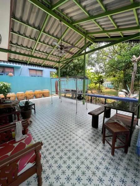 บ้าน 4-ห้องนอน, กรุงเทพ, ทุ่งครุ, กรุงเทพ, 220 ตร.ม., บ้านเดี่ยว ขาย, โดย Patraporn Kansri, 500564498 - DDproperty.com