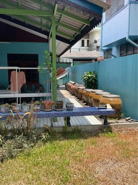 บ้าน 4-ห้องนอน, กรุงเทพ, ทุ่งครุ, กรุงเทพ, 220 ตร.ม., บ้านเดี่ยว ขาย, โดย Patraporn Kansri, 500564498 - DDproperty.com