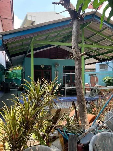บ้าน 4-ห้องนอน, กรุงเทพ, ทุ่งครุ, กรุงเทพ, 220 ตร.ม., บ้านเดี่ยว ขาย, โดย Patraporn Kansri, 500564498 - DDproperty.com