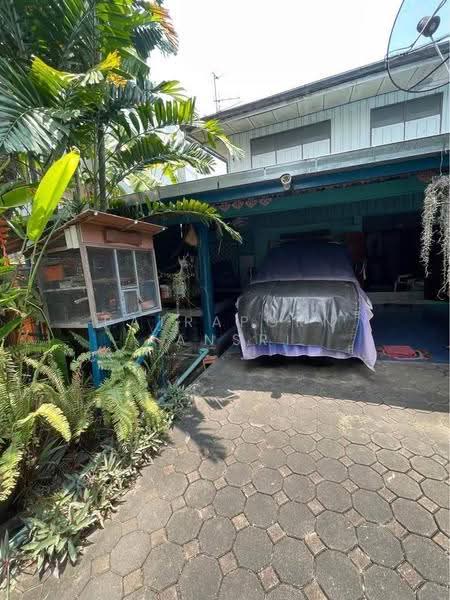 บ้าน 4-ห้องนอน, กรุงเทพ, ทุ่งครุ, กรุงเทพ, 220 ตร.ม., บ้านเดี่ยว ขาย, โดย Patraporn Kansri, 500564498 - DDproperty.com