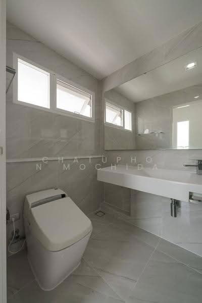 Mantana Wongwaen-Bangbon, Bangkok, 115 Bang Bon 4 Road, Bang Bon, Bangkok, 4 Bedrooms, 250 sqm, Single Detached House For Sale, by Chatuphon Mochida, 500564500 - DDproperty.com