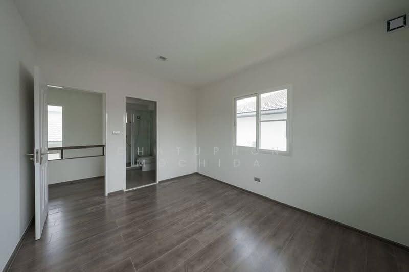 Mantana Wongwaen-Bangbon, Bangkok, 115 Bang Bon 4 Road, Bang Bon, Bangkok, 4 Bedrooms, 250 sqm, Single Detached House For Sale, by Chatuphon Mochida, 500564500 - DDproperty.com