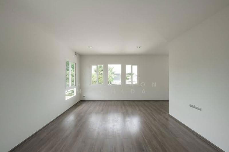 Mantana Wongwaen-Bangbon, Bangkok, 115 Bang Bon 4 Road, Bang Bon, Bangkok, 4 Bedrooms, 250 sqm, Single Detached House For Sale, by Chatuphon Mochida, 500564500 - DDproperty.com