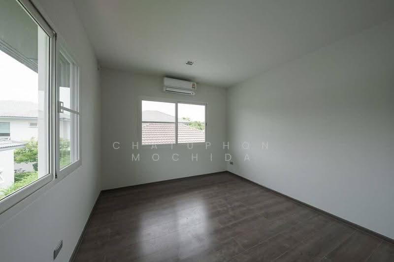 Mantana Wongwaen-Bangbon, Bangkok, 115 Bang Bon 4 Road, Bang Bon, Bangkok, 4 Bedrooms, 250 sqm, Single Detached House For Sale, by Chatuphon Mochida, 500564500 - DDproperty.com