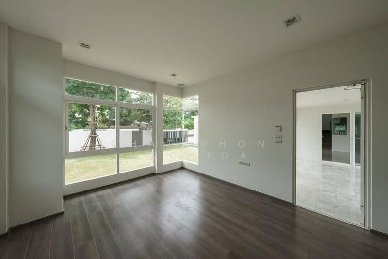 Mantana Wongwaen-Bangbon, Bangkok, 115 Bang Bon 4 Road, Bang Bon, Bangkok, 4 Bedrooms, 250 sqm, Single Detached House For Sale, by Chatuphon Mochida, 500564500 - DDproperty.com