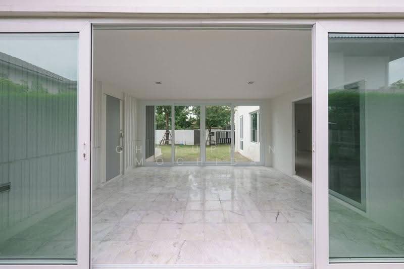 Mantana Wongwaen-Bangbon, Bangkok, 115 Bang Bon 4 Road, Bang Bon, Bangkok, 4 Bedrooms, 250 sqm, Single Detached House For Sale, by Chatuphon Mochida, 500564500 - DDproperty.com