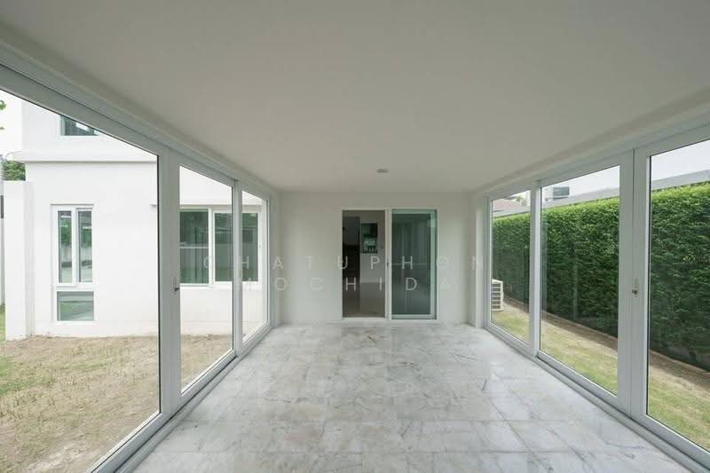 Mantana Wongwaen-Bangbon, Bangkok, 115 Bang Bon 4 Road, Bang Bon, Bangkok, 4 Bedrooms, 250 sqm, Single Detached House For Sale, by Chatuphon Mochida, 500564500 - DDproperty.com