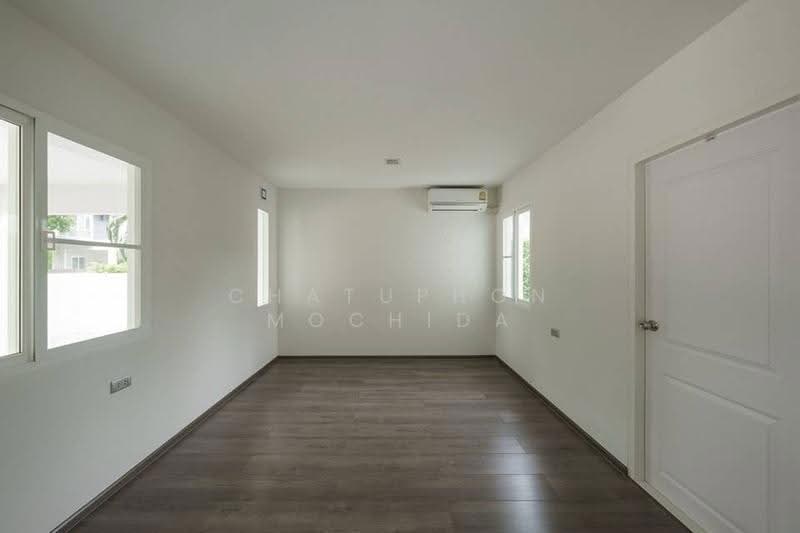 Mantana Wongwaen-Bangbon, Bangkok, 115 Bang Bon 4 Road, Bang Bon, Bangkok, 4 Bedrooms, 250 sqm, Single Detached House For Sale, by Chatuphon Mochida, 500564500 - DDproperty.com