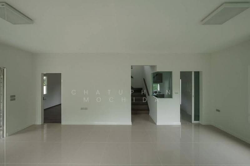 Mantana Wongwaen-Bangbon, Bangkok, 115 Bang Bon 4 Road, Bang Bon, Bangkok, 4 Bedrooms, 250 sqm, Single Detached House For Sale, by Chatuphon Mochida, 500564500 - DDproperty.com