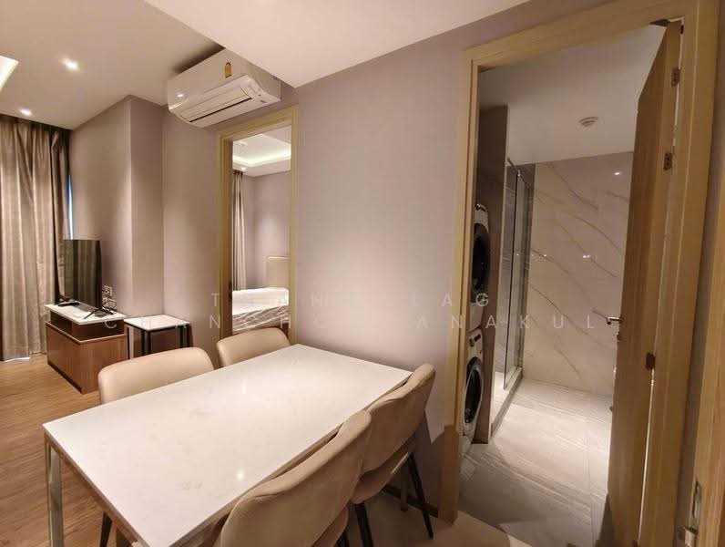 Once Pattaya, Chon Buri (Pattaya), 15 6 Sukhumvit 99, Na Kloe, Bang Lamung (Pattaya), Chon Buri (Pattaya), 2 Bedrooms, 58 sqm, Condo For Sale, by Thanyalag Chanchodtanakul, 500564501 - DDproperty.com