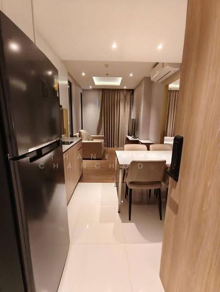 Once Pattaya, Chon Buri (Pattaya), 15 6 Sukhumvit 99, Na Kloe, Bang Lamung (Pattaya), Chon Buri (Pattaya), 2 Bedrooms, 58 sqm, Condo For Sale, by Thanyalag Chanchodtanakul, 500564501 - DDproperty.com
