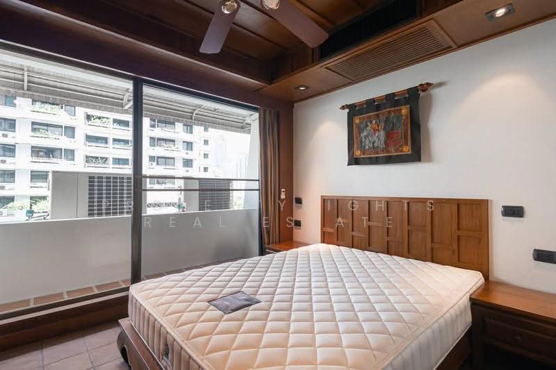 Diamond Tower, Bangkok, Silom, Bang Rak, Bangkok, 2 Bedrooms, 128 sqm, Condo For Rent, by PROPERTYSIGHTS REAL ESTATE, 500564502 - DDproperty.com