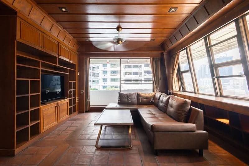 Diamond Tower, Bangkok, Silom, Bang Rak, Bangkok, 2 Bedrooms, 128 sqm, Condo For Rent, by PROPERTYSIGHTS REAL ESTATE, 500564502 - DDproperty.com
