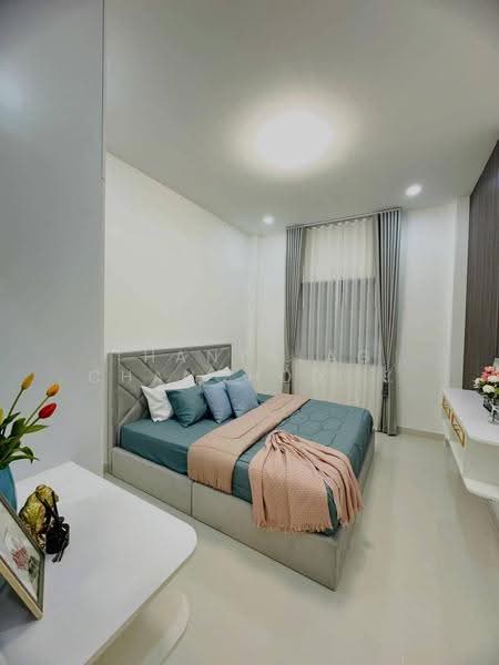 Rattanakorn Village 18, Chon Buri (Pattaya), Na Kloe, Bang Lamung (Pattaya), Chon Buri (Pattaya), 4 Bedrooms, 165 sqm, Single Detached House For Sale, by Thanyalag Chanchodtanakul, 500564504 - DDproperty.com