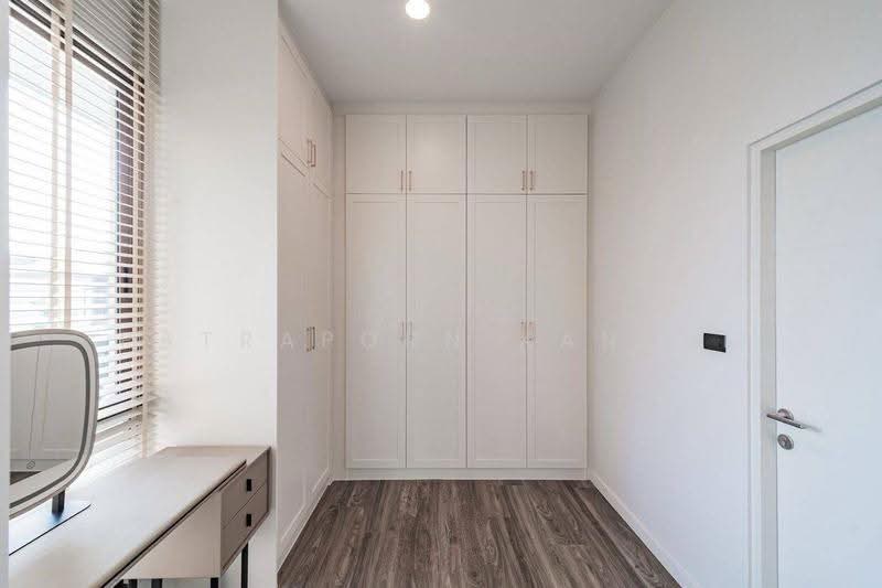 undefined, กรุงเทพ, หัวหมาก, บางกะปิ, กรุงเทพ, 272 ตร.ม., บ้านเดี่ยว ขาย, โดย Patraporn Kansri, 500564505 - DDproperty.com