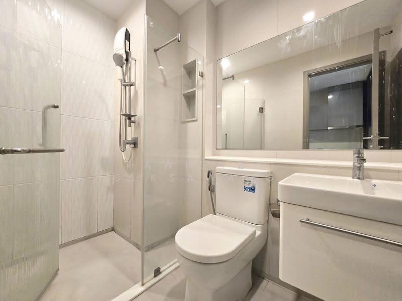 Life Asoke Hype, Bangkok, 339 Chaturathit Rd, Makkasan, Ratchathewi, Bangkok, 1 Bedroom, 32 sqm, Condo For Rent, by RAWISADA SUKSAWANG, 500564506 - DDproperty.com