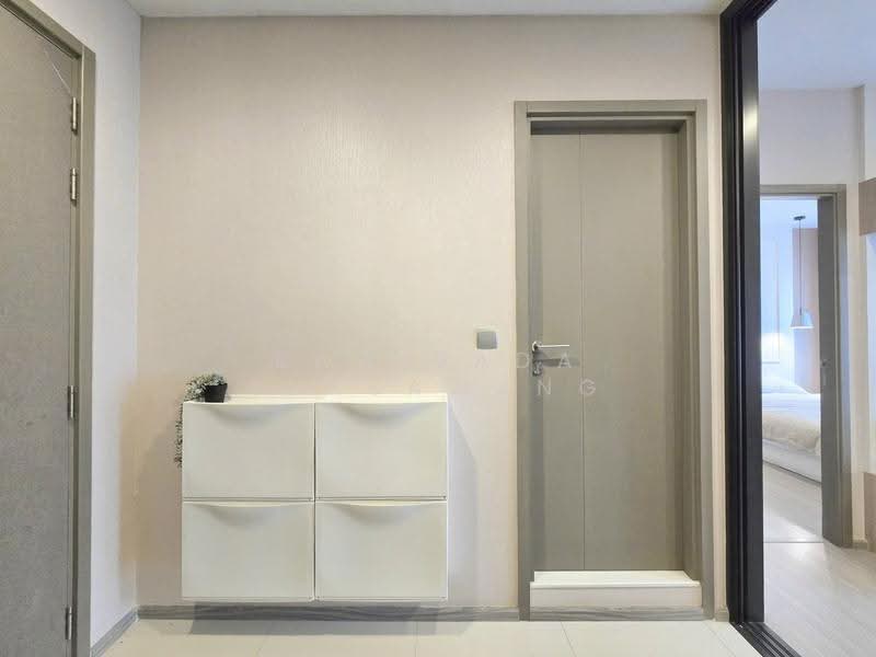 Life Asoke Hype, Bangkok, 339 Chaturathit Rd, Makkasan, Ratchathewi, Bangkok, 1 Bedroom, 32 sqm, Condo For Rent, by RAWISADA SUKSAWANG, 500564506 - DDproperty.com
