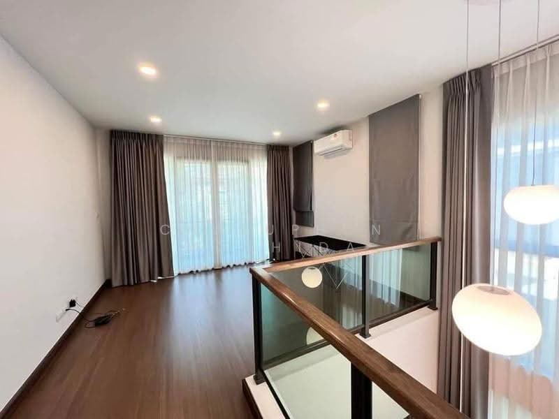 The City Ramintra-Wongwaen : เดอะ ซิตี้ รามอินทรา-วงแหวน, กรุงเทพ, ถนนเลียบวงแหวน-ไทยรามัญ, สามวาตะวันตก, คลองสามวา, กรุงเทพ, 275 ตร.ม., บ้านเดี่ยว ขาย, โดย Chatuphon Mochida, 500564507 - DDproperty.com