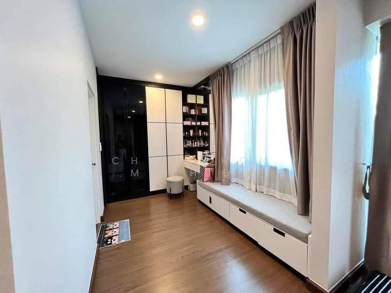 The City Ramintra-Wongwaen : เดอะ ซิตี้ รามอินทรา-วงแหวน, กรุงเทพ, ถนนเลียบวงแหวน-ไทยรามัญ, สามวาตะวันตก, คลองสามวา, กรุงเทพ, 275 ตร.ม., บ้านเดี่ยว ขาย, โดย Chatuphon Mochida, 500564507 - DDproperty.com