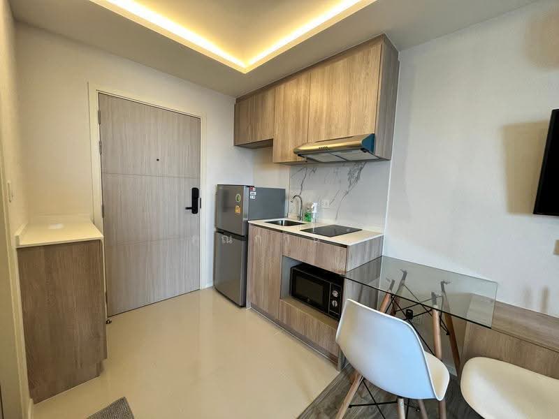 IKON Sukhumvit 77, Bangkok, 182 Sukhumvit Road 77, Suan Luang, Bangkok, 1 Bedroom, 24 sqm, Condo For Sale, by คุณกานต์, 500564508 - DDproperty.com