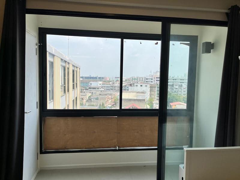 IKON Sukhumvit 77, Bangkok, 182 Sukhumvit Road 77, Suan Luang, Bangkok, 1 Bedroom, 24 sqm, Condo For Sale, by คุณกานต์, 500564508 - DDproperty.com