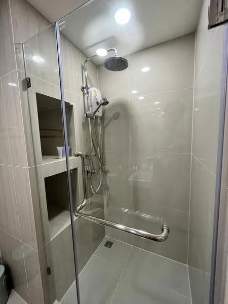 IKON Sukhumvit 77, Bangkok, 182 Sukhumvit Road 77, Suan Luang, Bangkok, 1 Bedroom, 24 sqm, Condo For Sale, by คุณกานต์, 500564508 - DDproperty.com