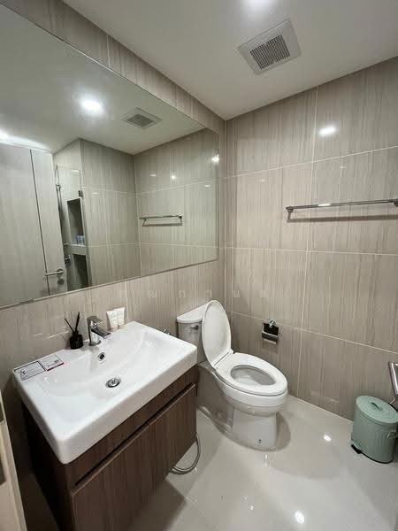 IKON Sukhumvit 77, Bangkok, 182 Sukhumvit Road 77, Suan Luang, Bangkok, 1 Bedroom, 24 sqm, Condo For Sale, by คุณกานต์, 500564508 - DDproperty.com